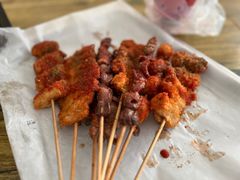 -庞记炸串