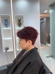 -赤道 Hair Salon
