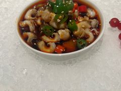 椒麻花螺-福玺荟(外滩罗斯福店)