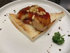 -枫品铁板烧(东樾店)