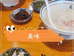 -易老妈蹄花.特色川菜(人民公园总店)