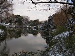 -荆川公园