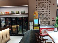 -风味小馆(天目湖宾馆店)