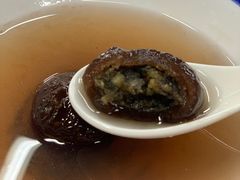 -粗茶淡饭(东关街店)