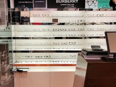 -LensCrafters亮视点(蓝色港湾店)
