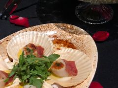 -小火花·干式熟成牛排馆Spark SteakHouse(剑桥郡店)