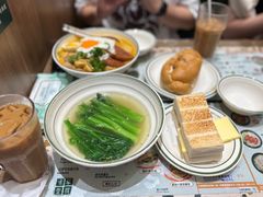-华嫂冰室(尖沙咀店)