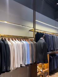 -THE RUIZ GZ睿制西装定制