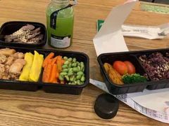 -VPsmart私教健身工作室(新华路旗舰店)