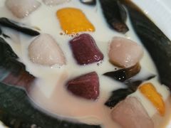 -老廣糖水铺(乐汇城店)