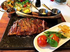 -燃扒房Steakhouse(皇庭店)