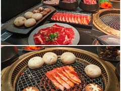 -厚贞日式烤肉(浦东汇智店)