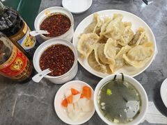 -奉天蚨祥饺子馆