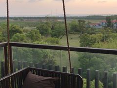 -上海崇明金茂凯悦酒店