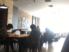 大堂-星巴克(长春迅驰广场店)