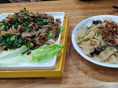 -太子食府(圣水路店)