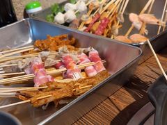 -江湖六膳門串串香(隆礼路店)