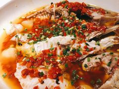 -剁椒入味(黄土岭店)