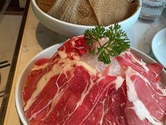 -捞神煲汤火锅(湖滨商业街店)