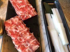 牛羊双拼-新辣道鱼火锅(领展购物广场·中关村店)