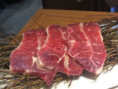 -雪花合烤肉(万达店)