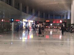 -南通兴东国际机场