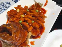 -老苏州芳和园茶酒楼  传统苏帮菜(观前店)