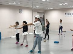 -梧桐花语舞蹈培训中心(潞城校区)