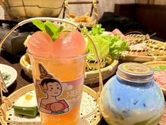 -泰妃殿(武汉首店)