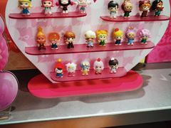 -泡泡玛特POPMART(沈阳大悦城店)