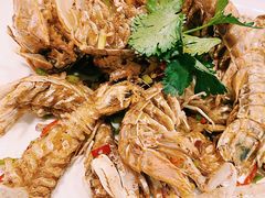 -辣螃铠盆盆蟹大排档(总店)