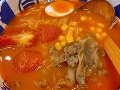 -味千拉面(上海松江二店)
