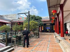 -小榄公饭店·岭南庭院餐厅(民安北路店)