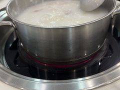 -盈田盈粥庄(博山东路店)