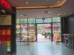 -汉堡王(上海凌云壹街坊店)