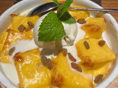 -新白鹿餐厅(百联中环店)