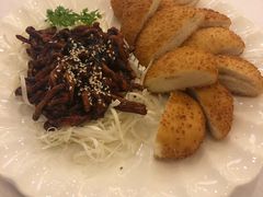 -全聚德(常州店)