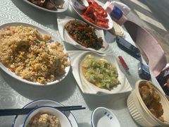 -范饭椰林川湘味海鲜·椰子鸡(三亚湾椰梦长廊店)