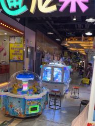 -卡通尼·Safari非洲探索乐园·生日会(金桥国际商业广场店)