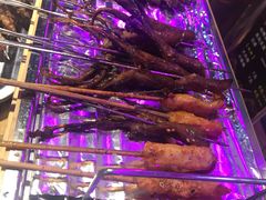 -天天喝丢一只鞋·烧烤·快餐(盐仓桥店)