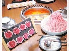 -快乐小羊·内蒙牛羊肉火锅(流花中心店)