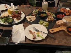 -Pistolera Mexican Cantina女枪手墨西哥餐厅(碧云路店)