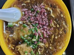 -毛华美食(清扬路店)