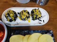 -·缸桶屋·韩式牛肋条自助烤肉(西湖D11店)