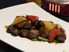 -RIVIERA 松鹤楼(外滩店)