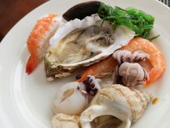 -白天鹅宾馆·流浮阁咖啡厅