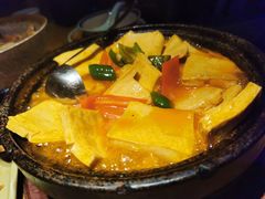 -缘生态云南菜·野生菌庭院餐厅(华侨城店)