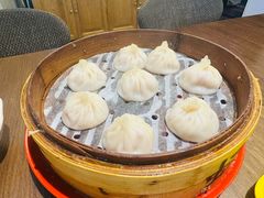 -玖鲜小笼(中山广场店)