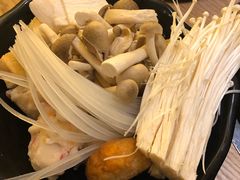 蔬菜丸子自选-伊豆野菜村(大族广场店)