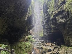 -鹿院坪生态旅游景区